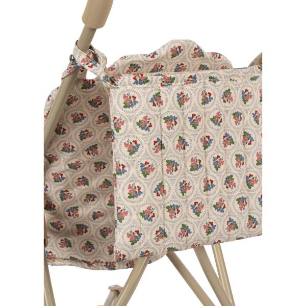 Poussette pour poupée - Verona