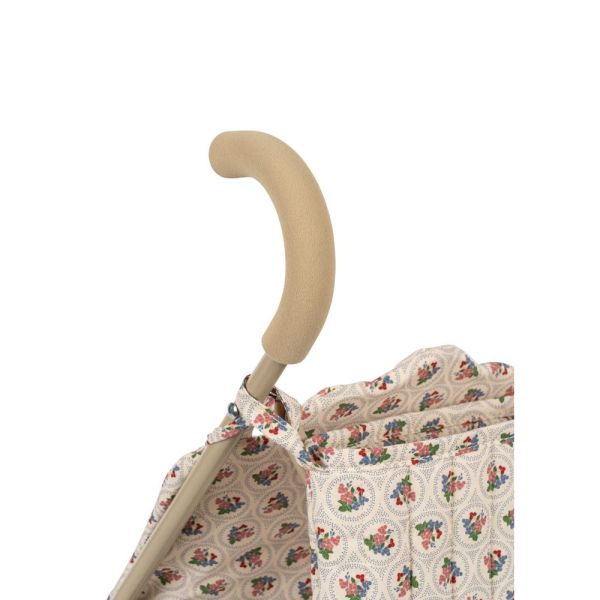 Poussette pour poupée - Verona