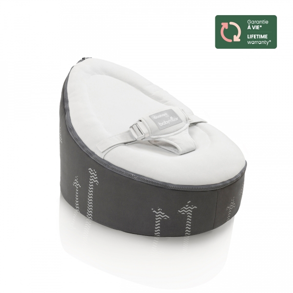 Transat Doomoo Nid Girafe grey