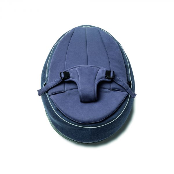 Transat Doomoo Seat'n Swing Blue