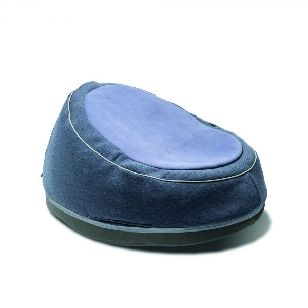 Transat Doomoo Seat'n Swing Blue