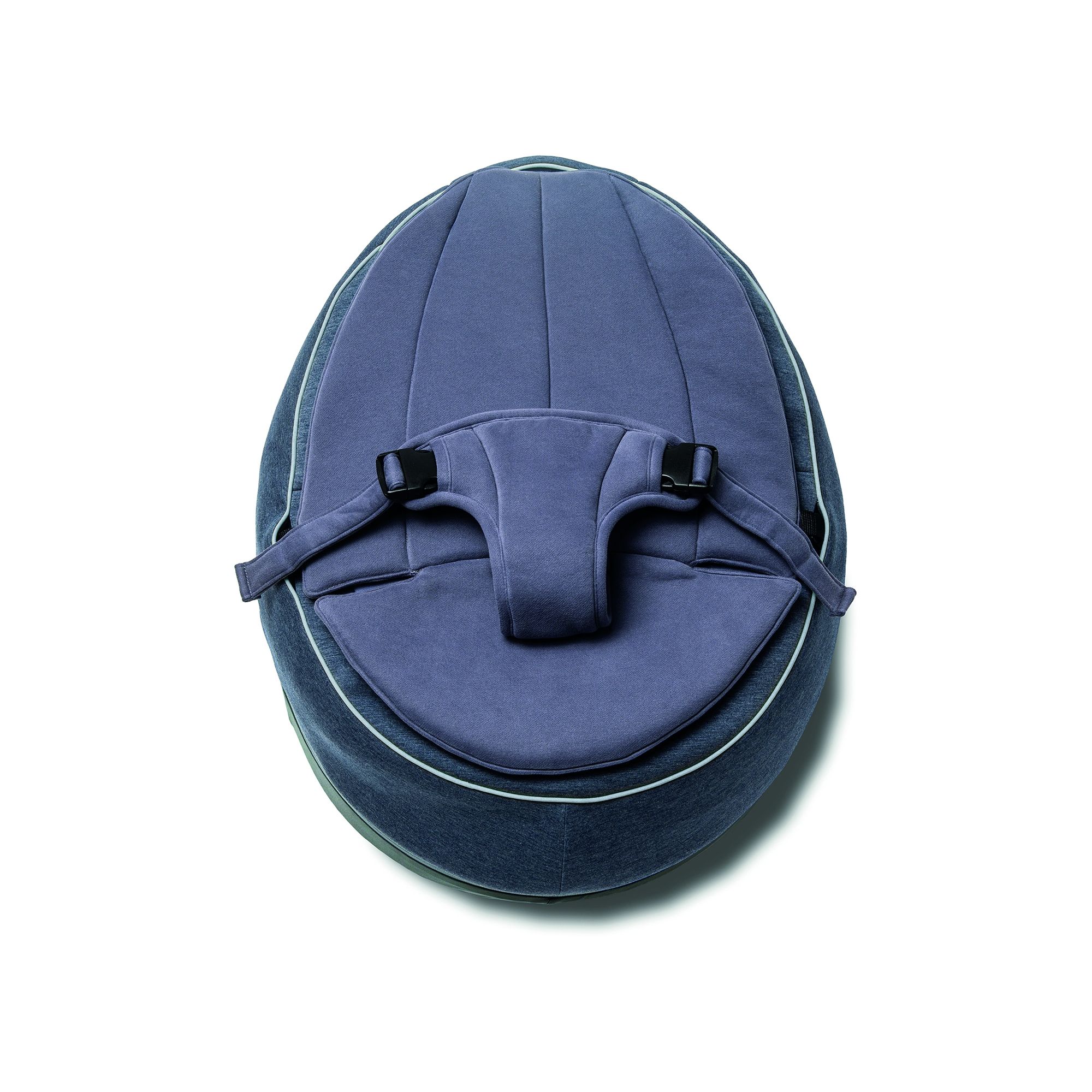 Doomoo seat'n swing - transat - blue Bleu