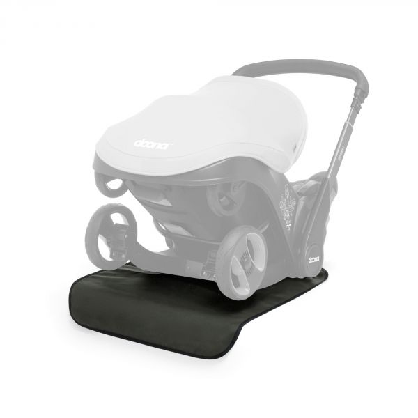 Siège auto poussette Doona i Sahara Sand