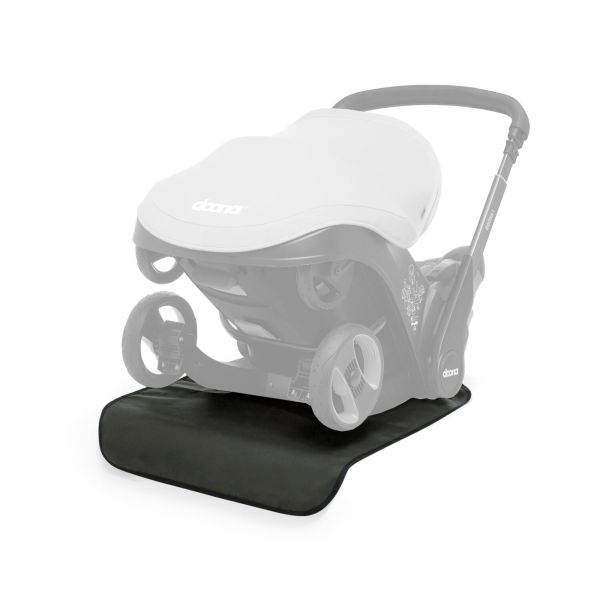 Siège auto poussette Doona i Slate Green