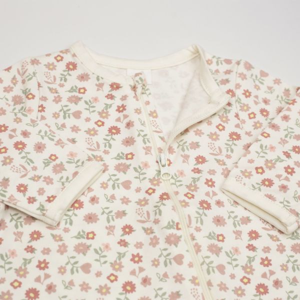 Pyjama dors-bien coton liberty naissance