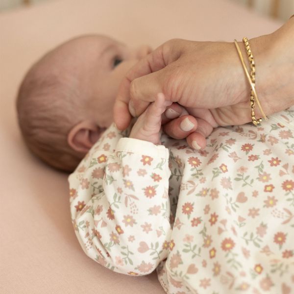 Pyjama dors-bien coton liberty naissance