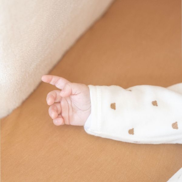 Pyjama dors-bien coton Ourson 3 mois