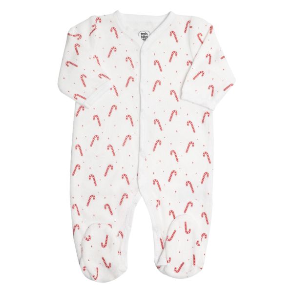 Pyjama naissance Sucre d'Orge