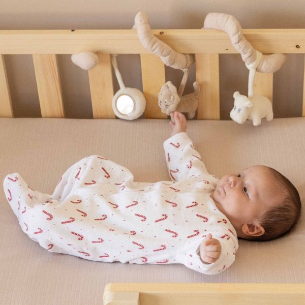 Pyjama naissance Sucre d'Orge