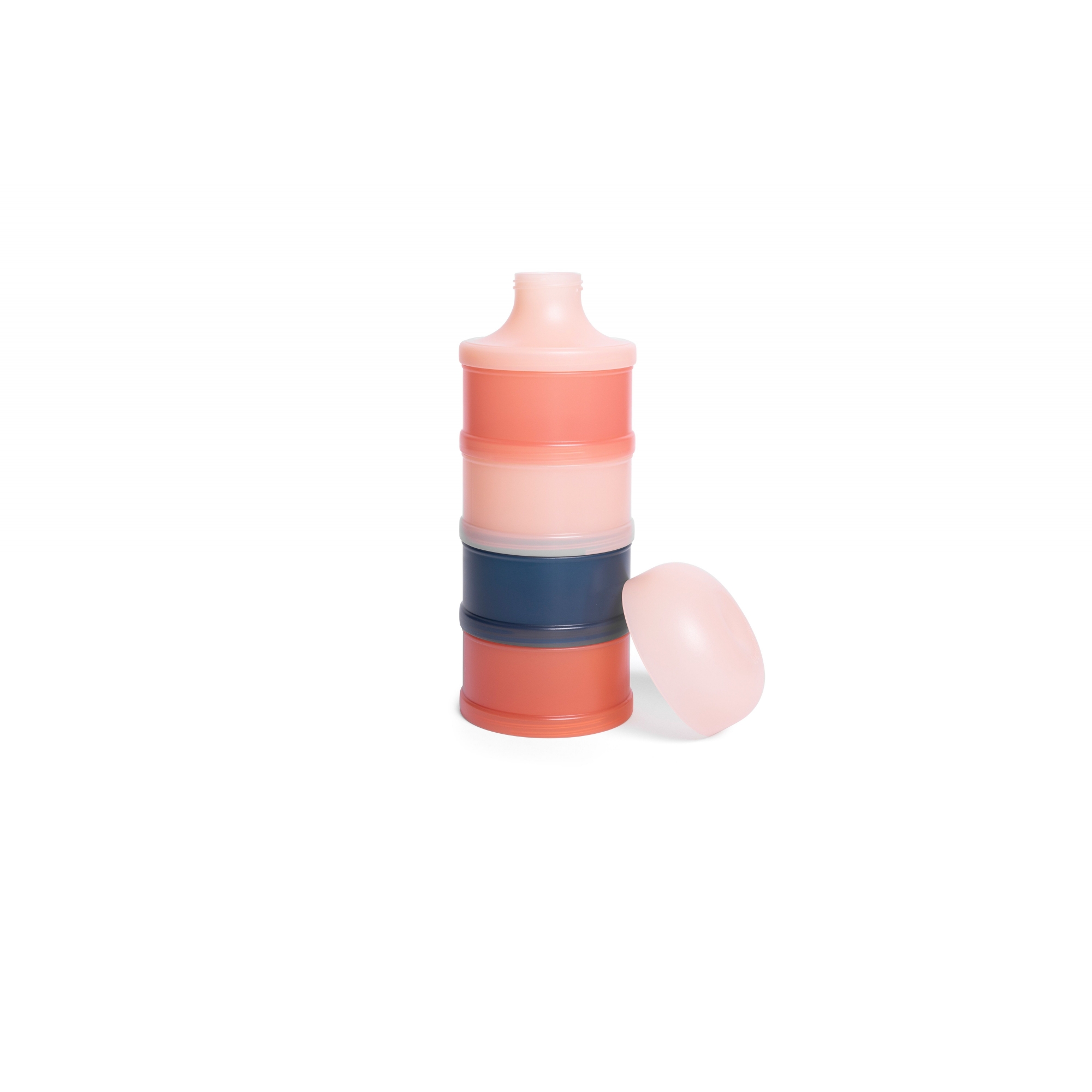 Suavinex Boite Doseur De Lait Into The Forest Rose Made In Bebe Suavinex Boite Doseur De Lait Into The Forest Rose Made In Bebe