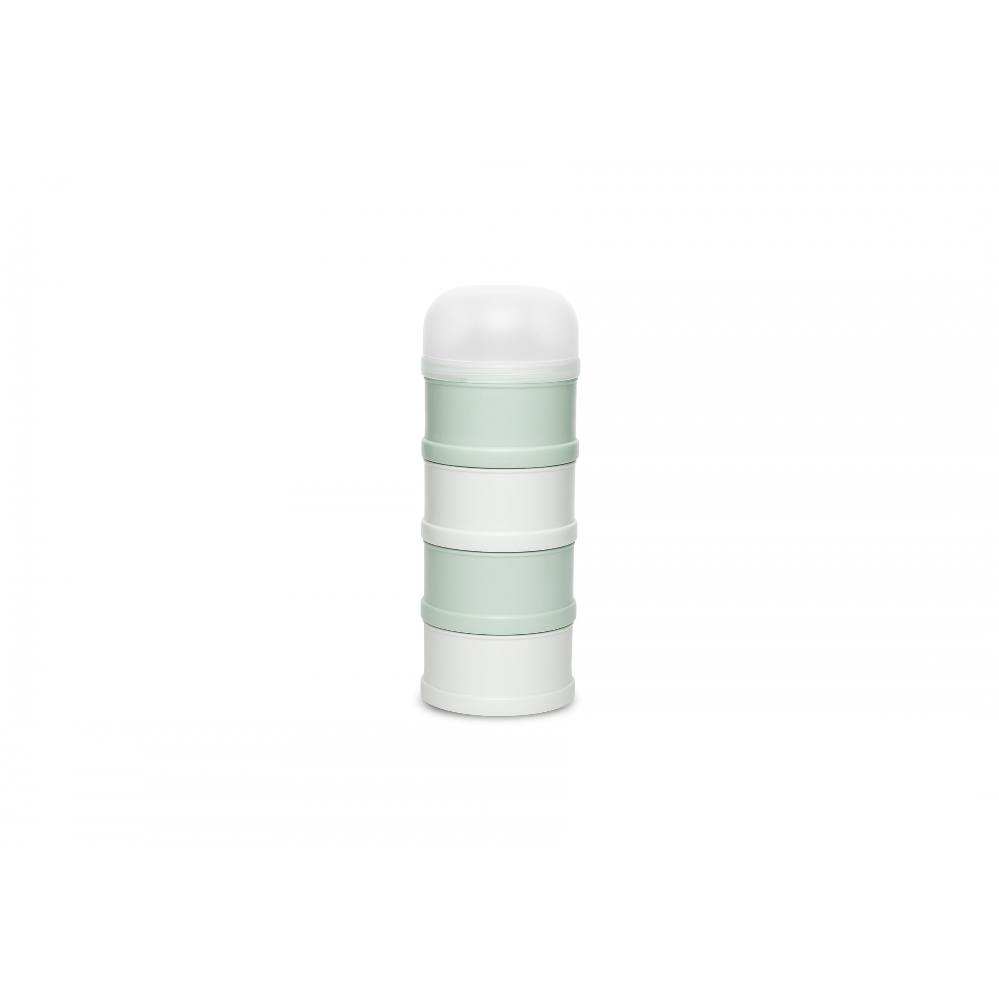 Suavinex Boite Doseur De Lait Hygge Baby Vert Made In Bebe