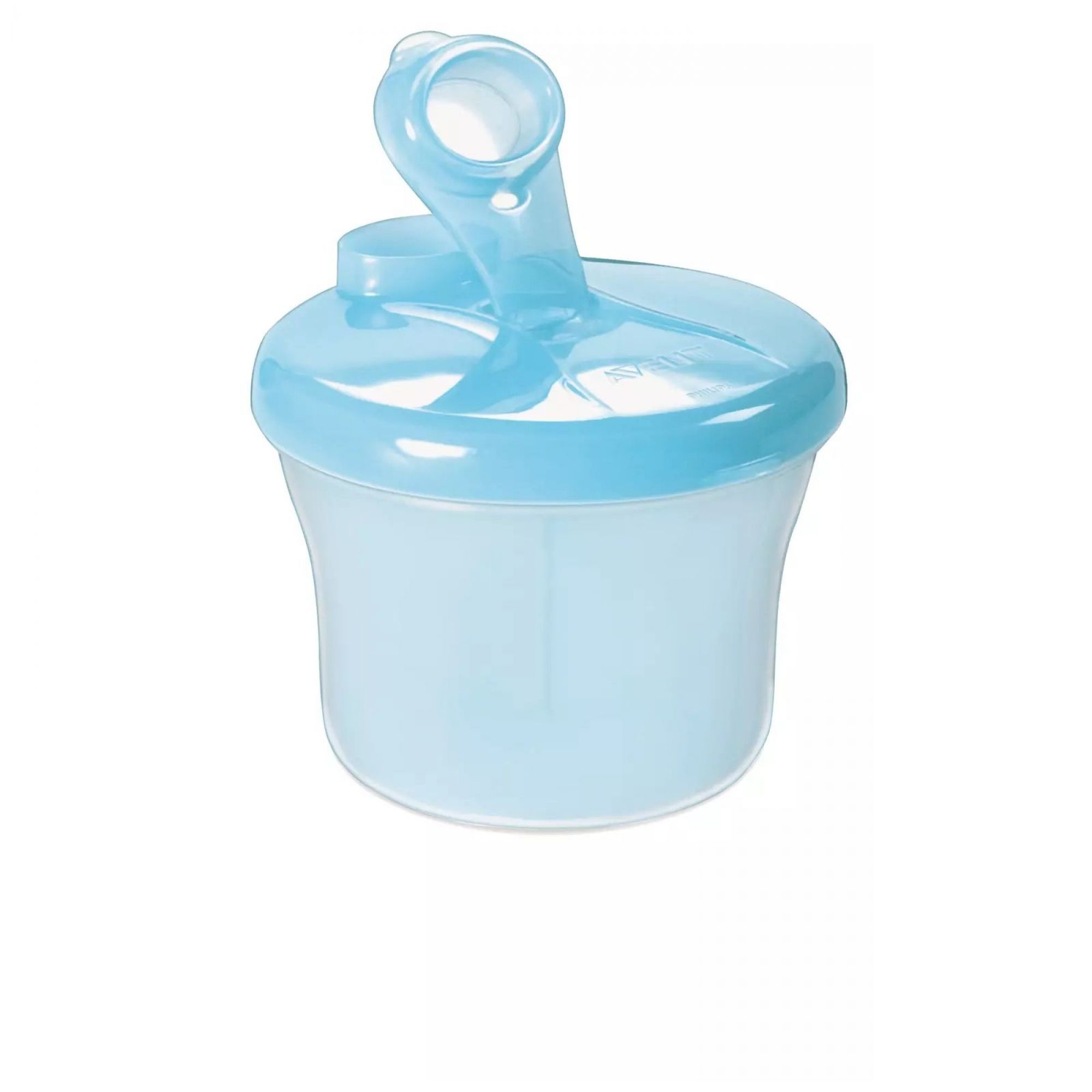 Distributeur De Lait En Poudre, Doseur De Lait,doseur Bébé Distributeur En  Poudre Portable, 4 Couches, Boîte Doseuse Lait En Poudre Bébé, Récipient De