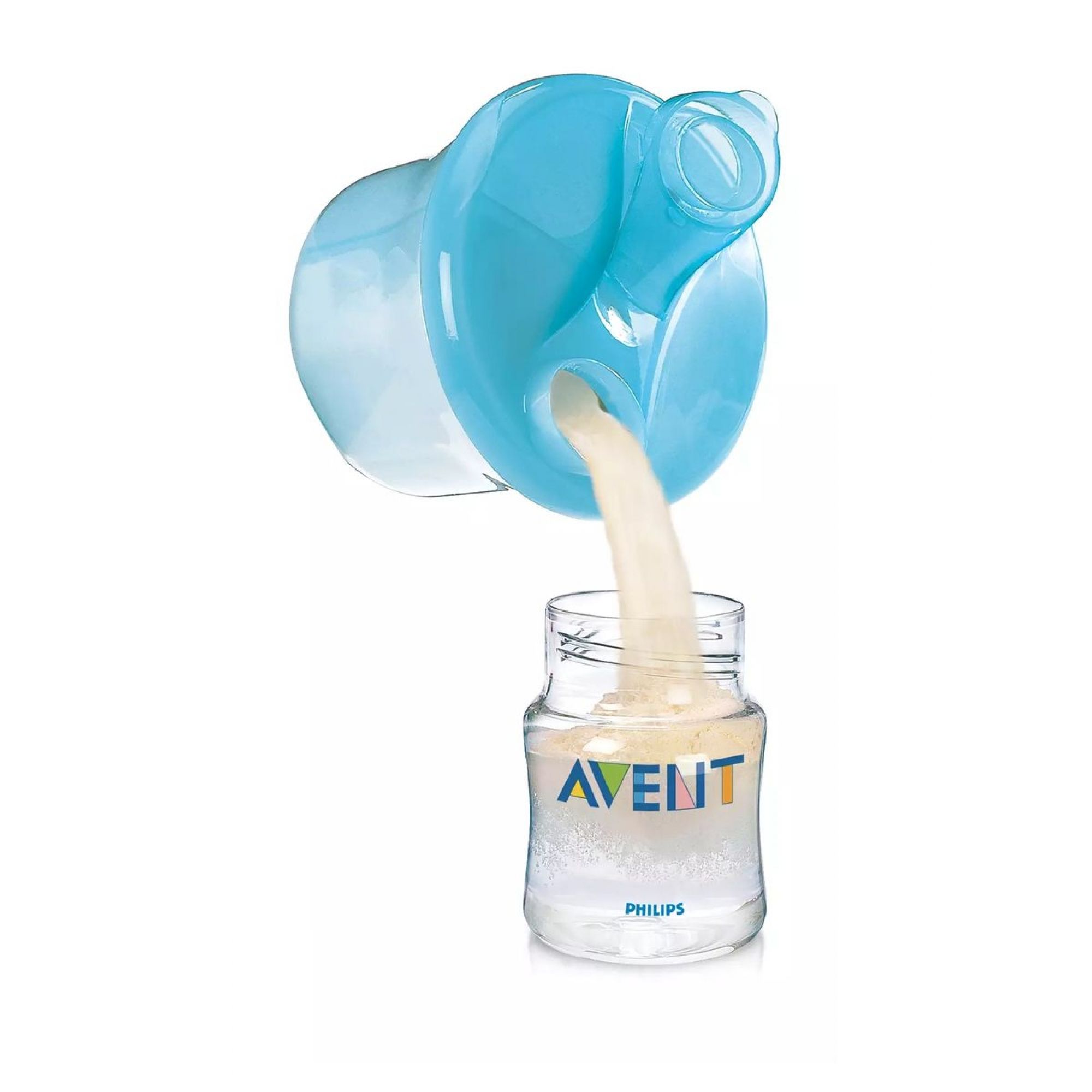 Alter Doseur De Lait,Doseur Bébé Distributeur en Poudre Portable