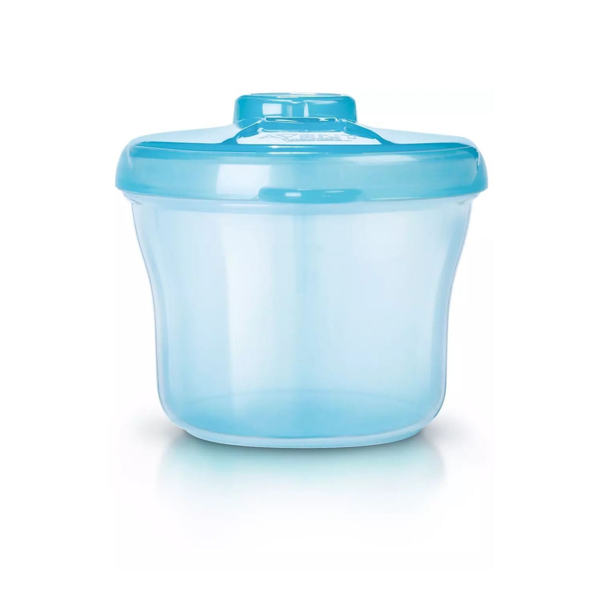 Doseur pour lait 'Babydose' de 'Badabulle' - bleu - Kiabi - 5.50€