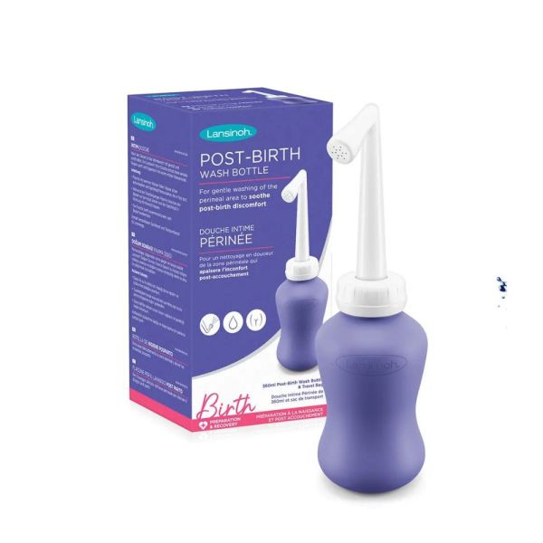 Douche Intime Périnée