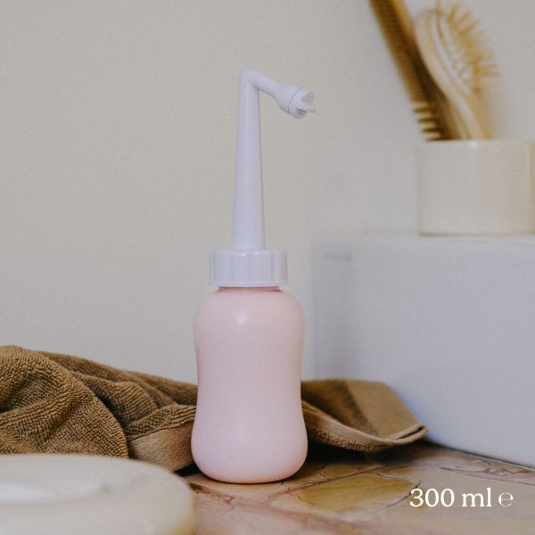 Douchette intime ergonomique 300 ml