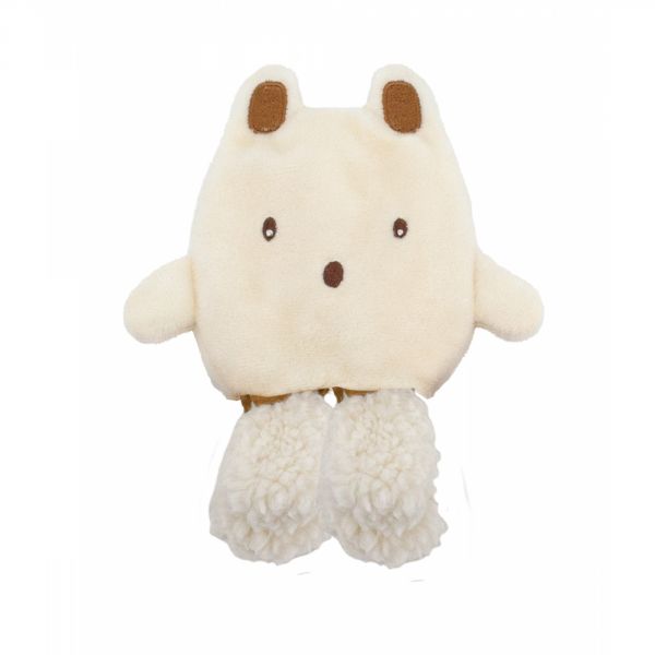 Doudou 30cm Boudou