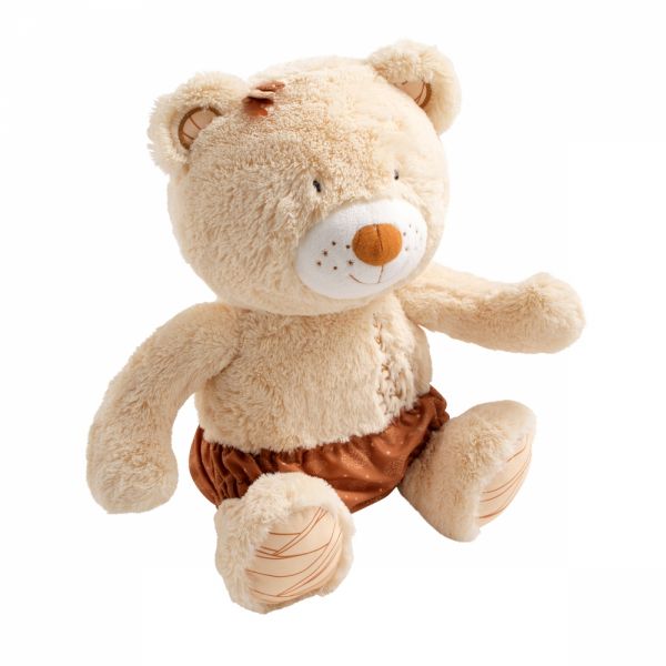 Doudou 31cm Orsino