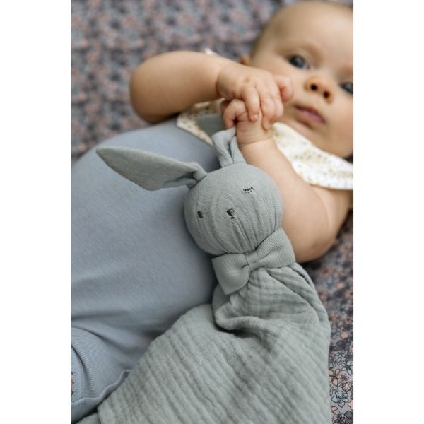 Doudou Blinkie Bo Mineral Green