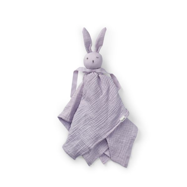 Doudou Blinkie Lola Lavender Love