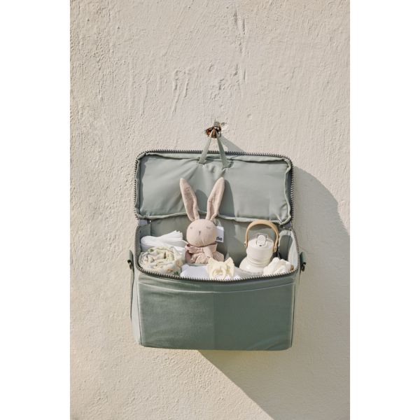 Doudou Blinkie Mae Misty Pink