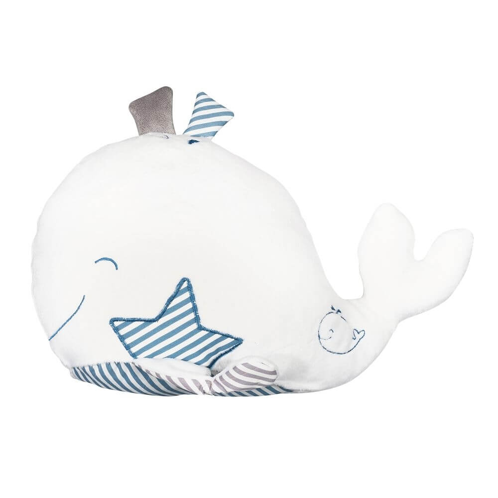 Peluche Blue Baleine Peluche Blue Baleine