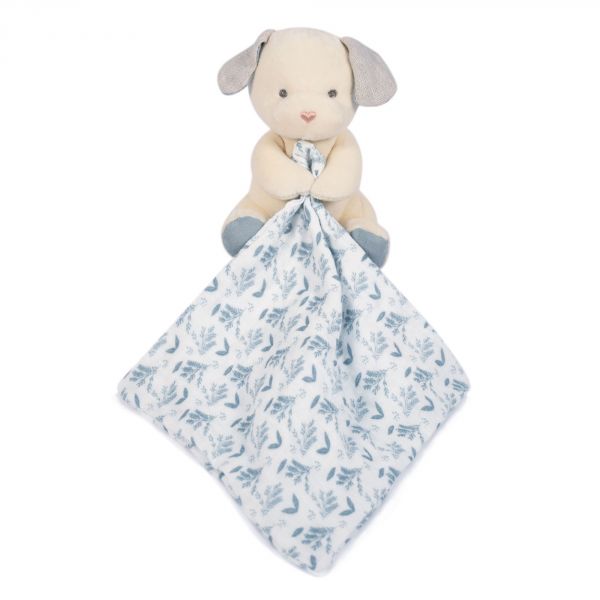 Doudou Botanic Pantin chien 15 cm