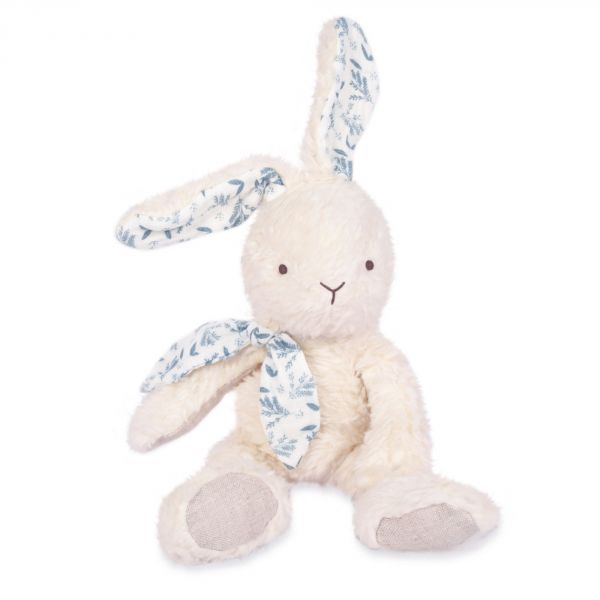 Doudou Botanic Lapin blanc