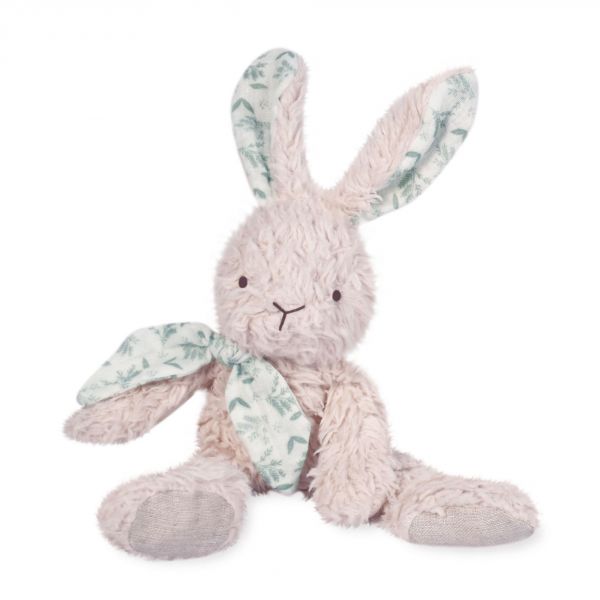 Doudou Botanic Lapin gris