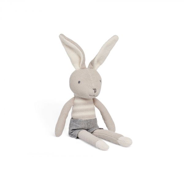 Peluche lapin Joey