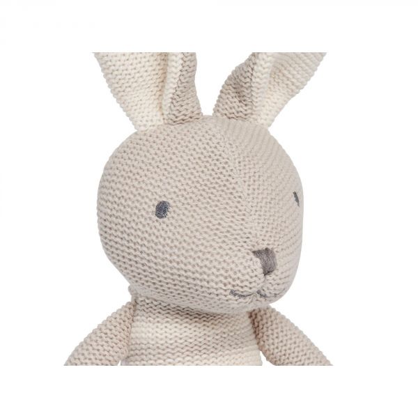 Peluche lapin Joey