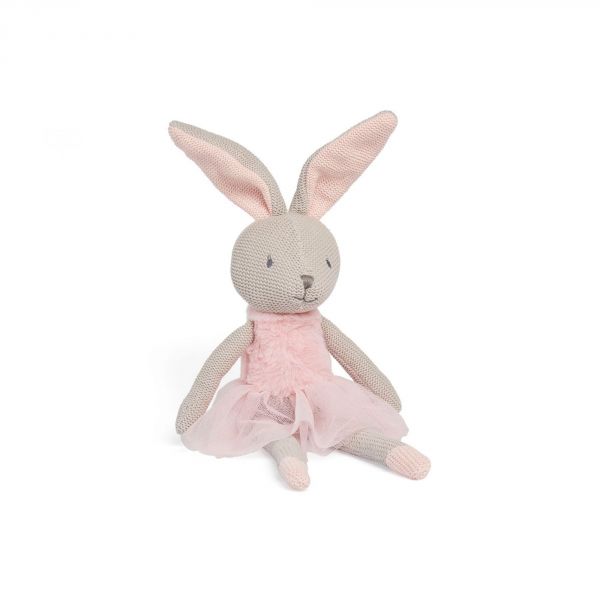 Peluche lapin Nola