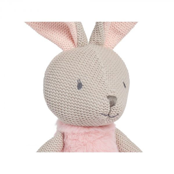 Peluche lapin Nola