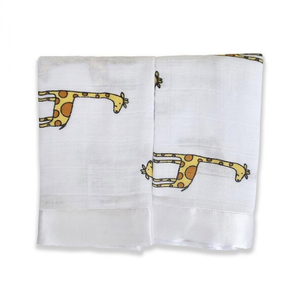 Doudou lange Issie Jungle Jam