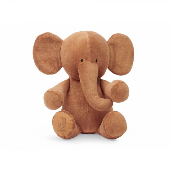 Doudou Elephant caramel