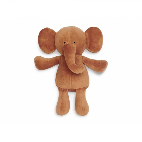 Doudou Elephant caramel