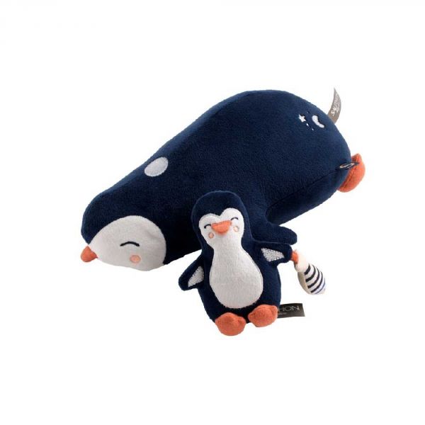 Peluche grand modèle Baby sailor
