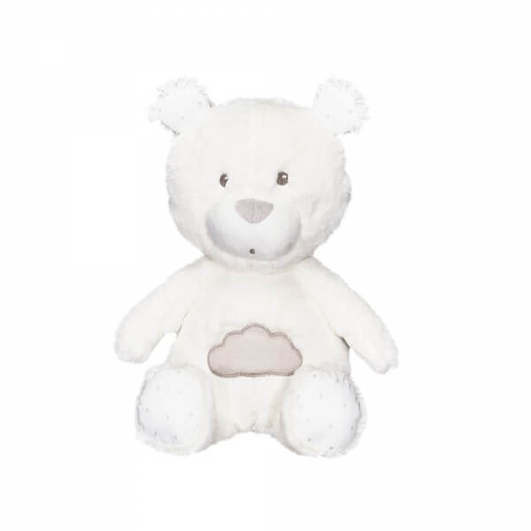 Peluche Lily Grey