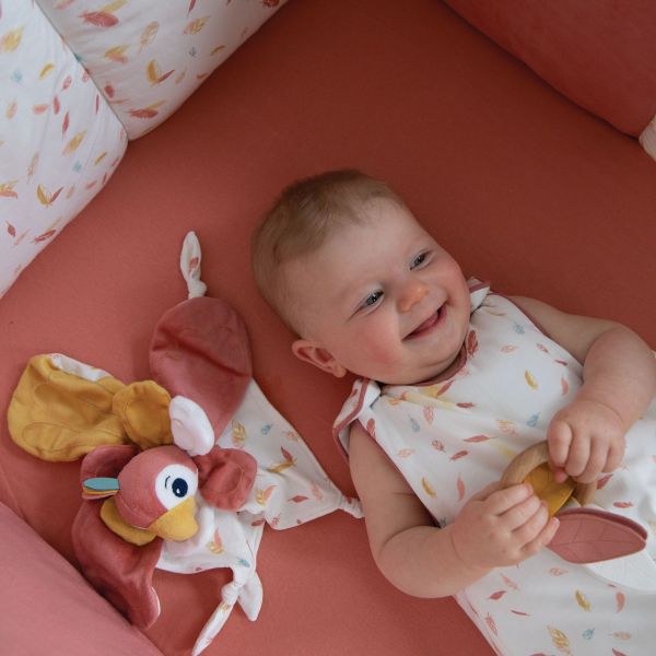 Doudou Happy