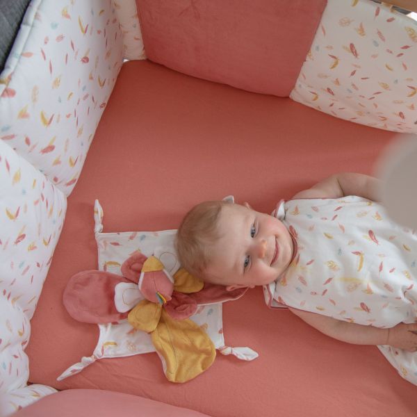 Doudou Happy