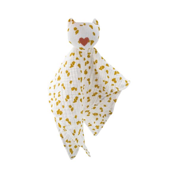 Doudou Honey Moon savane