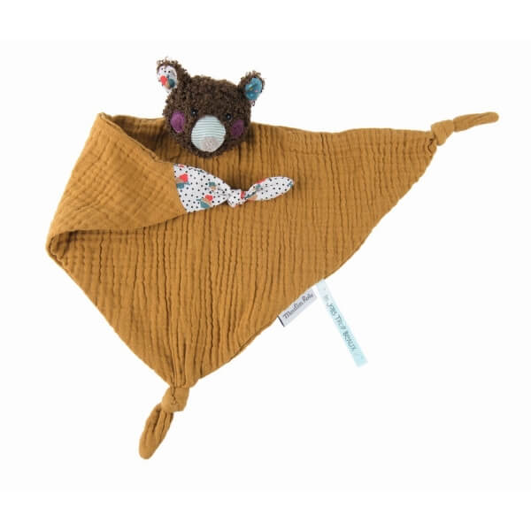 moulin roty doudou lange