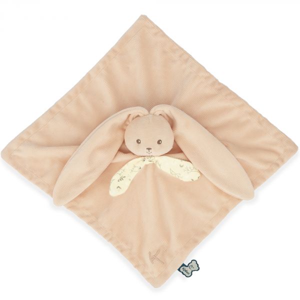 Doudou lapin Lapinoo Pêche