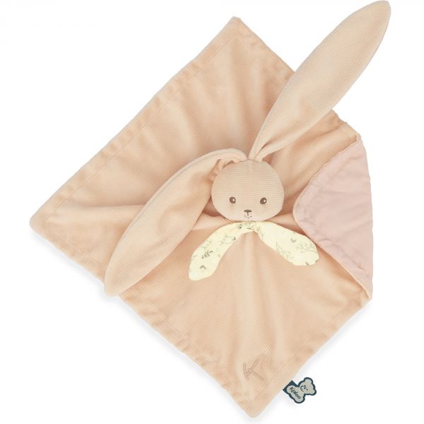 Doudou lapin Lapinoo Pêche