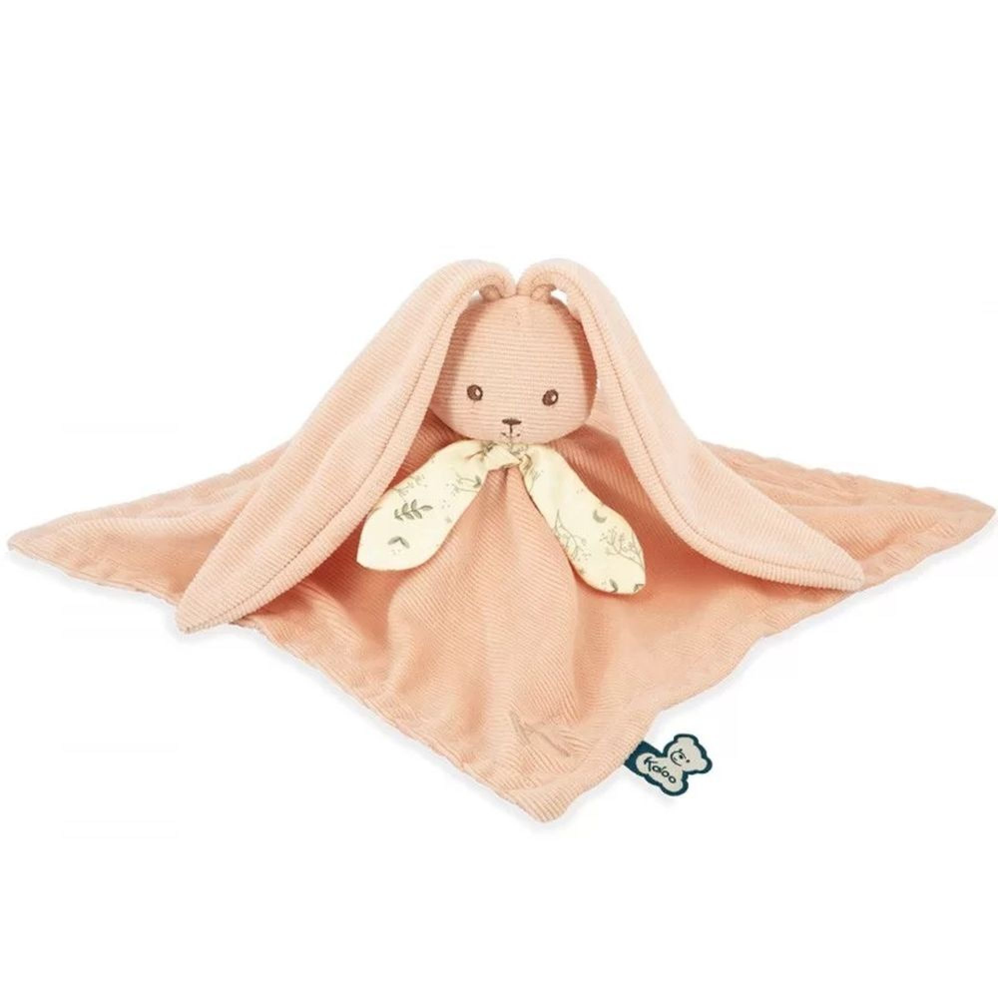 Doudou lapin Lapinoo Pêche - Made in Bébé