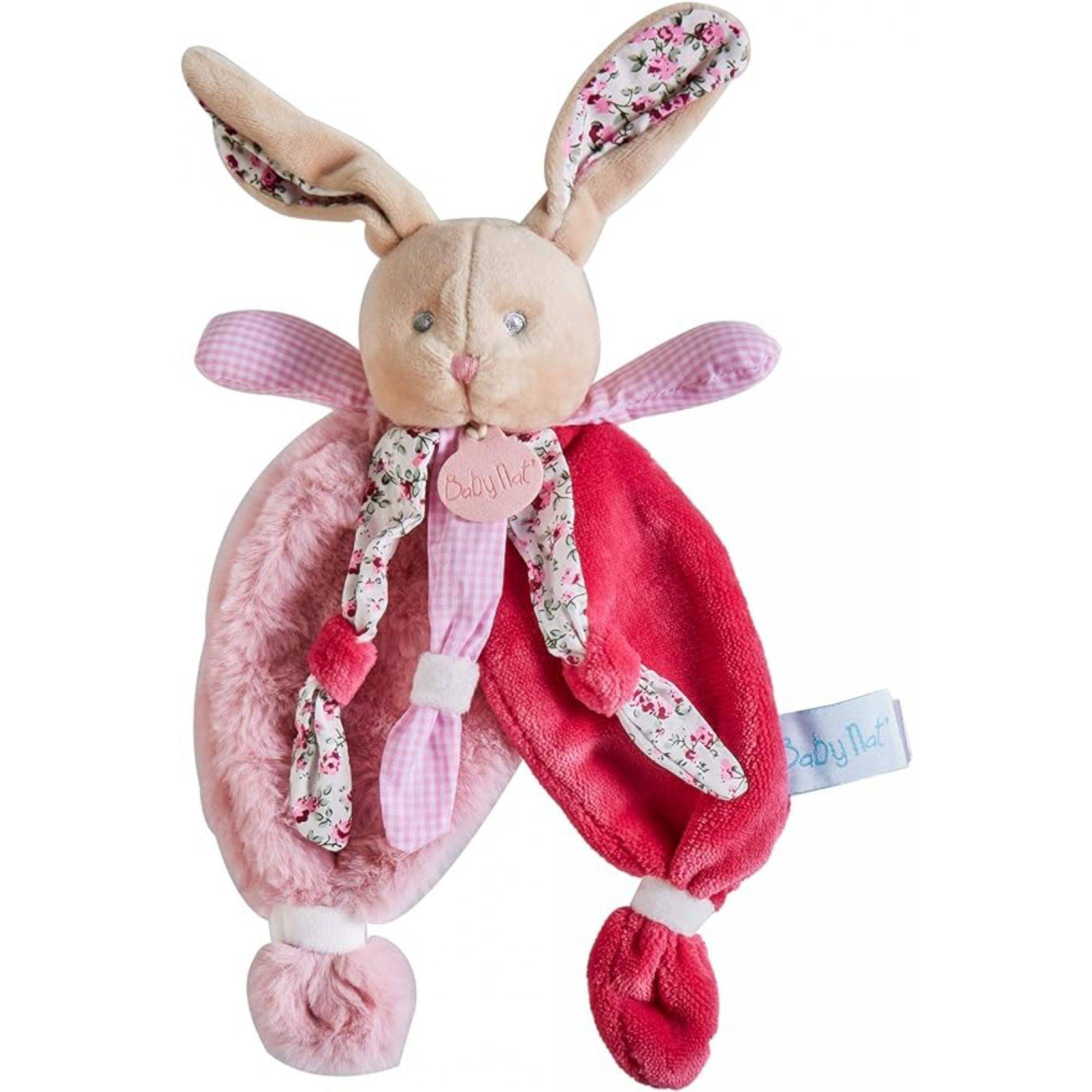 Lapin Doudou™ Poupi Catégorie LES LAPINS