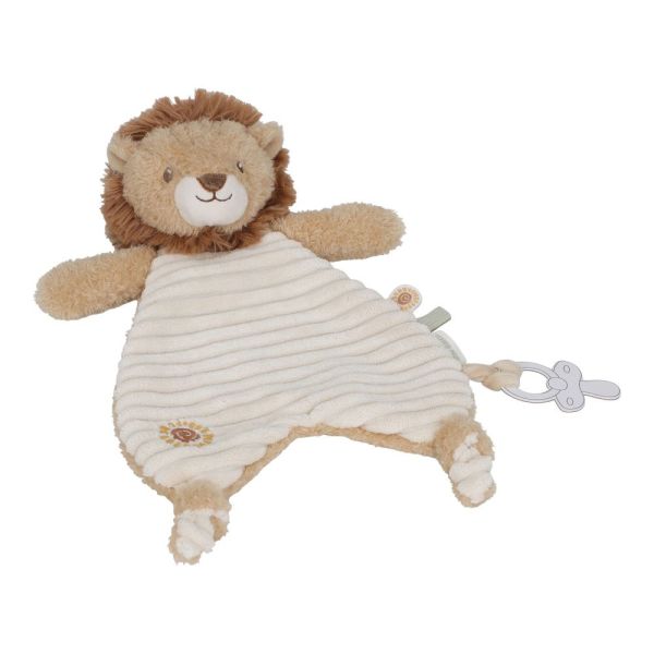 Doudou Lion - Safari Friends