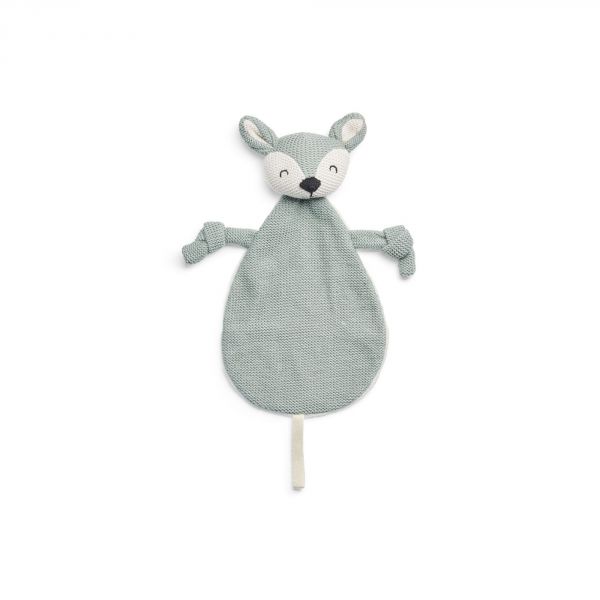 Doudou model A Dear Ash green