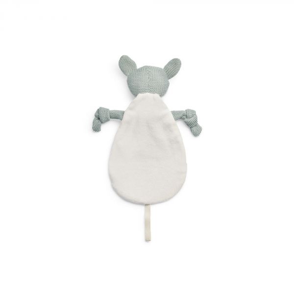 Doudou model A Dear Ash green