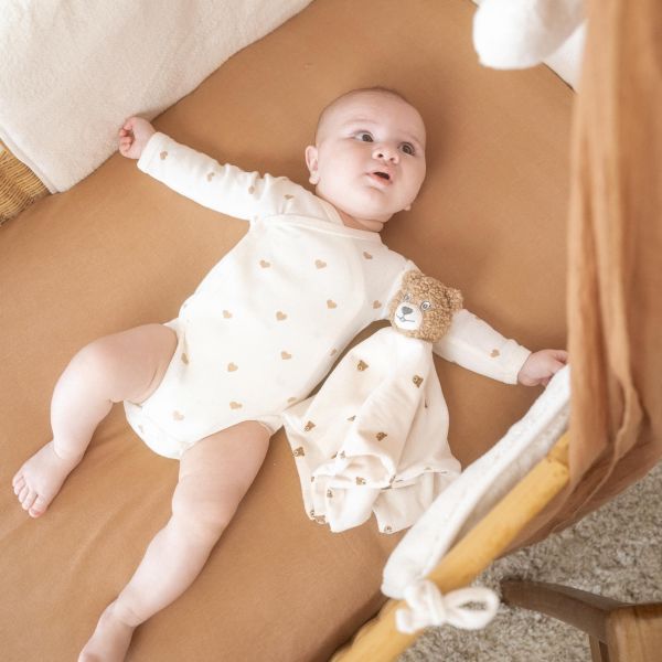 Doudou Ours Björn